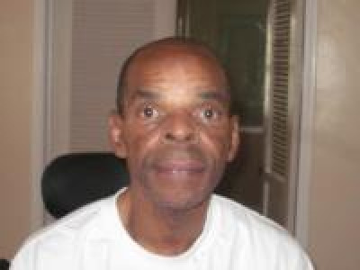 Marvin Ronnie Evans a registered Sex Offender of California