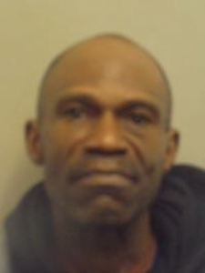 Marvin Lamont Gray a registered Sex Offender of California