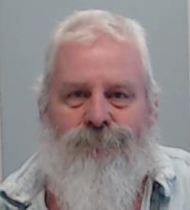 Marvin Hobart Hopper a registered Sex Offender of California