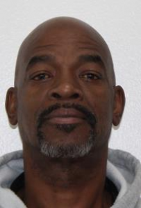 Marvin Randell James a registered Sex Offender of California