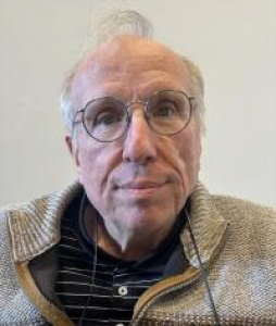 Marvin Lee Kinion a registered Sex Offender of California