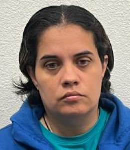 Mary Elizabeth Apodaca a registered Sex Offender of California