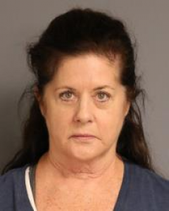 Mary Ruth Hamilton a registered Sex Offender of California