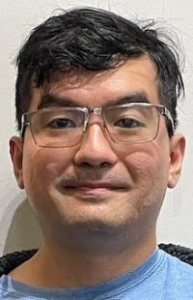 Masato Kruse a registered Sex Offender of California