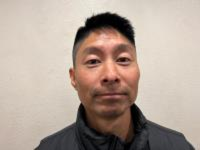 Massey Harushi Haraguchi a registered Sex Offender of California
