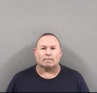 Mathew Fernandez a registered Sex Offender of California