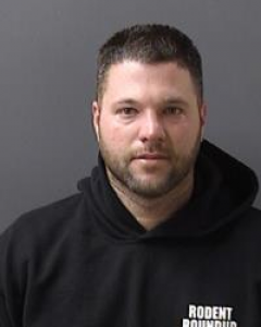 Mathew Jacobs a registered Sex Offender of California