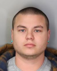 Mathew Virak a registered Sex Offender of California