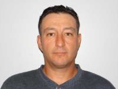 Mathew Ryan Willert a registered Sex Offender of California