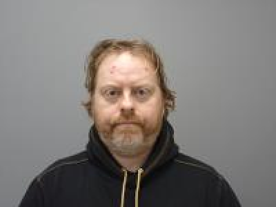 Matthew Bradley Bauwens a registered Sex Offender of California