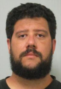 Matthew Tristan Beale a registered Sex Offender of California