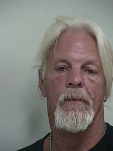 Matthew Christopher Beard a registered Sex Offender of California