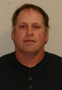 Matthew Beck a registered Sex Offender of California