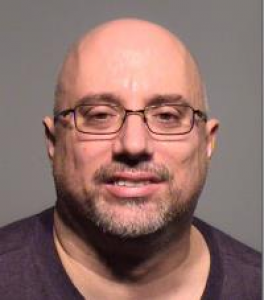 Matthew Ethan Bonzagni a registered Sex Offender of California