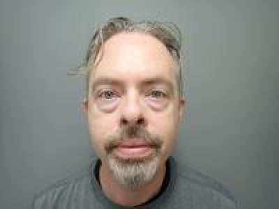 Matthew David Bowers a registered Sex Offender of California