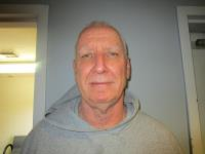 Matthew Scott Burak a registered Sex Offender of California