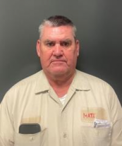 Matthew Karl Byrne a registered Sex Offender of California