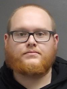 Matthew Thomas Carroll a registered Sex Offender of California