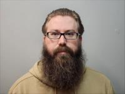 Matthew Anthony Carter a registered Sex Offender of California