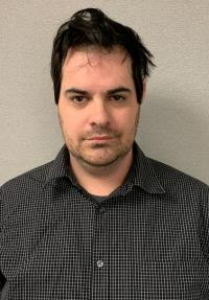 Matthew Landon Corbin a registered Sex Offender of California