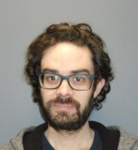 Matthew Cornejo a registered Sex Offender of California