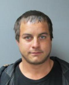 Matthew Roy Eubanks a registered Sex Offender of California