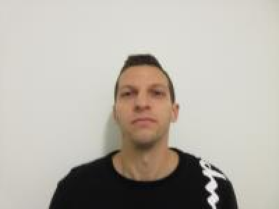 Matthew Richard Gordon a registered Sex Offender of California