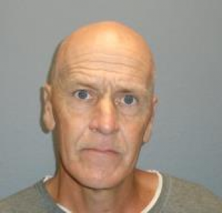 Matthew James Graff a registered Sex Offender of California