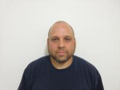 Matthew Joseph Hamm a registered Sex Offender of California