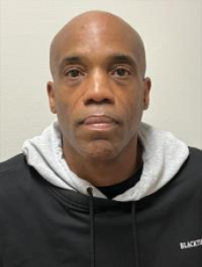 Matthew Vincent Hampton a registered Sex Offender of California