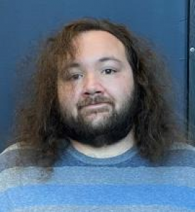 Matthew Houston a registered Sex Offender of California