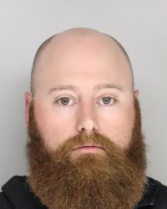 Matthew David Kalinin a registered Sex Offender of California