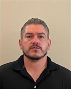 Matthew Joseph Moreno a registered Sex Offender of California
