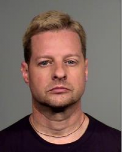 Matthew David Myers a registered Sex Offender of California