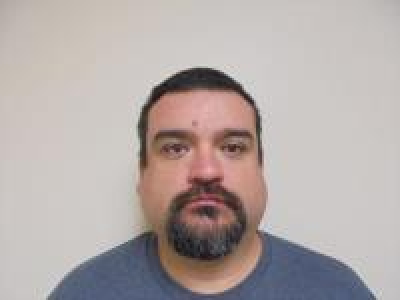 Matthew Donald Parra a registered Sex Offender of California