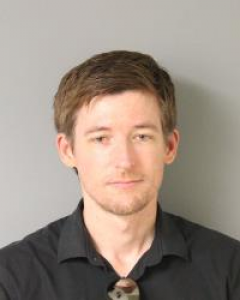 Matthew Ferris Peterson a registered Sex Offender of California