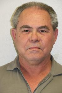 Matthew Sandoval a registered Sex Offender of California