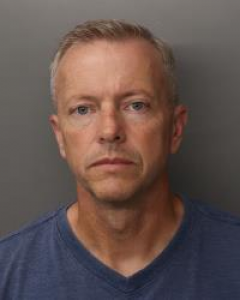 Matthew Johnotis Tague a registered Sex Offender of California