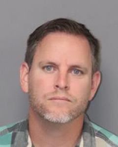 Matthew Nathan Terrell a registered Sex Offender of California