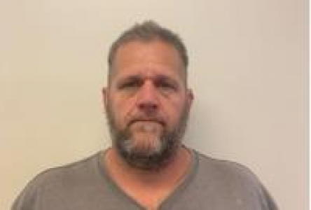 Matthew D Townsend a registered Sex Offender of California