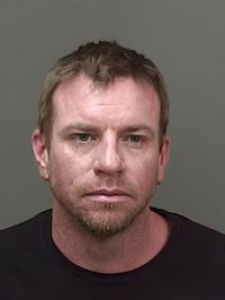Matthew Allan Tucker a registered Sex Offender of California