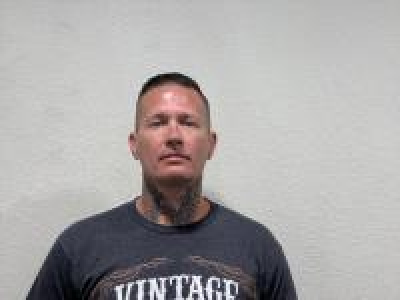 Matthew Scott Usher a registered Sex Offender of California