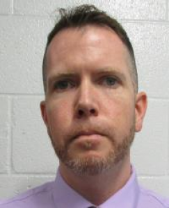 Matthew Garrett Wallace a registered Sex Offender of California