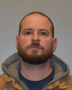 Matthew Walter White a registered Sex Offender of California