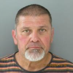 Matthew Faivio Wollitz a registered Sex Offender of California