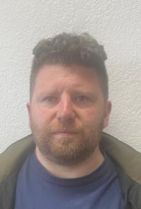 Mattias Alexander Wilberger a registered Sex Offender of California