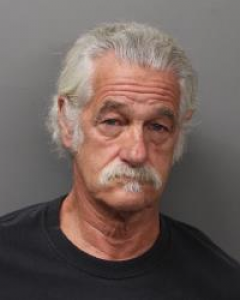 Matt Lyon Williams a registered Sex Offender of California