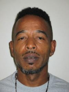 Maurice Harrington a registered Sex Offender of California