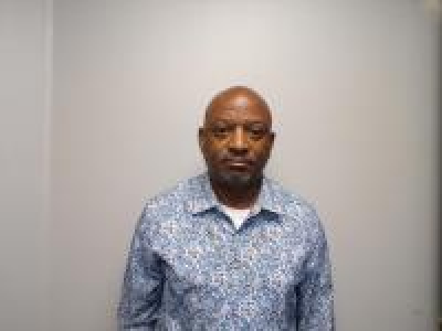 Maurice Thomas Meyers a registered Sex Offender of California