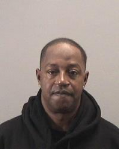 Maurice Wynn a registered Sex Offender of California